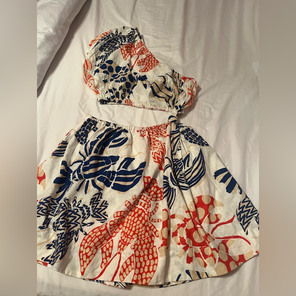 Farm RIO Dress - Picture 1 of 3